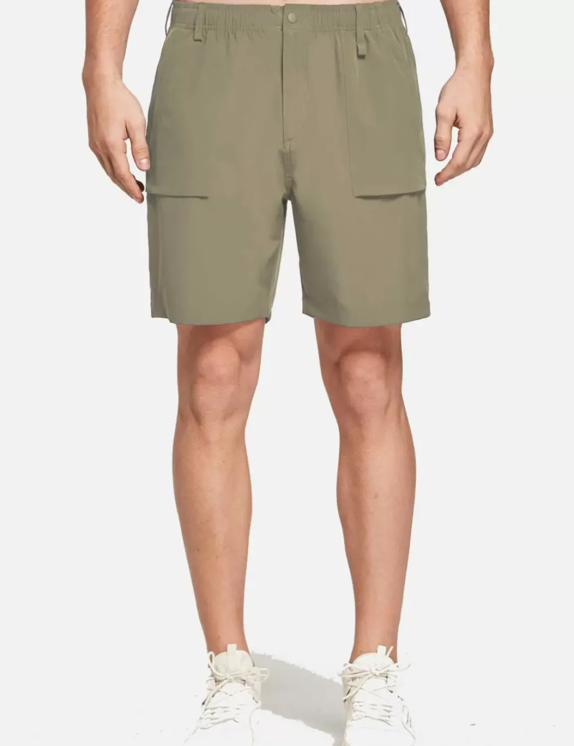 Baleaf Laureate Upf50+ Multi-Pocket Shorts^Men Shorts & Briefs