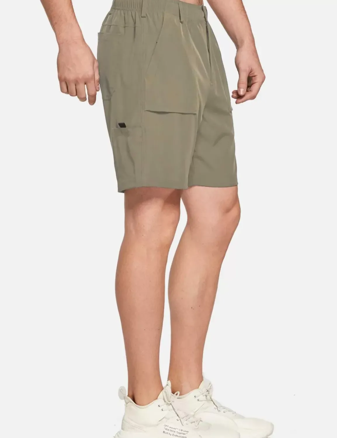 Baleaf Laureate Upf50+ Multi-Pocket Shorts^Men Shorts & Briefs