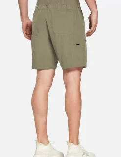 Baleaf Laureate Upf50+ Multi-Pocket Shorts^Men Shorts & Briefs