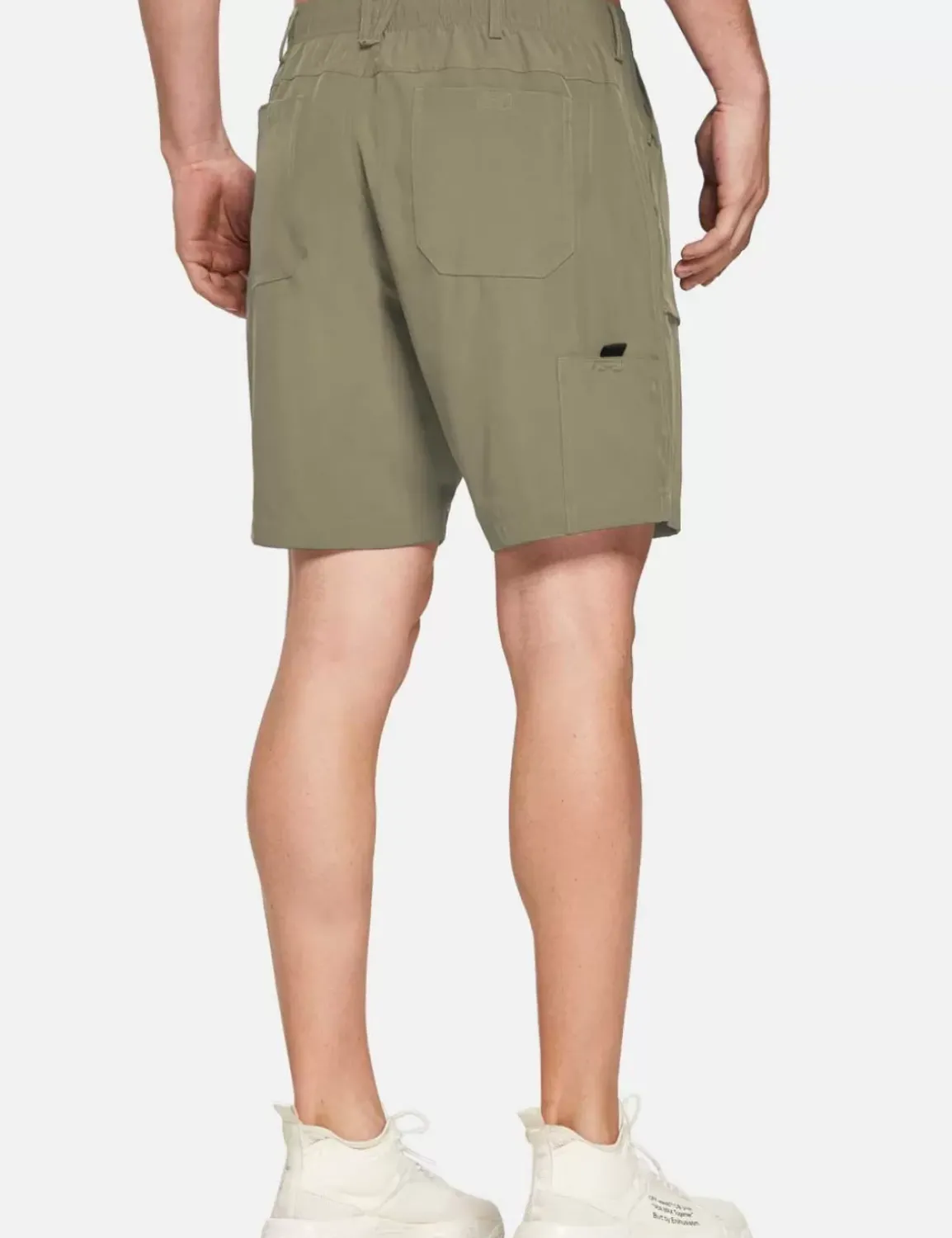 Baleaf Laureate Upf50+ Multi-Pocket Shorts^Men Shorts & Briefs