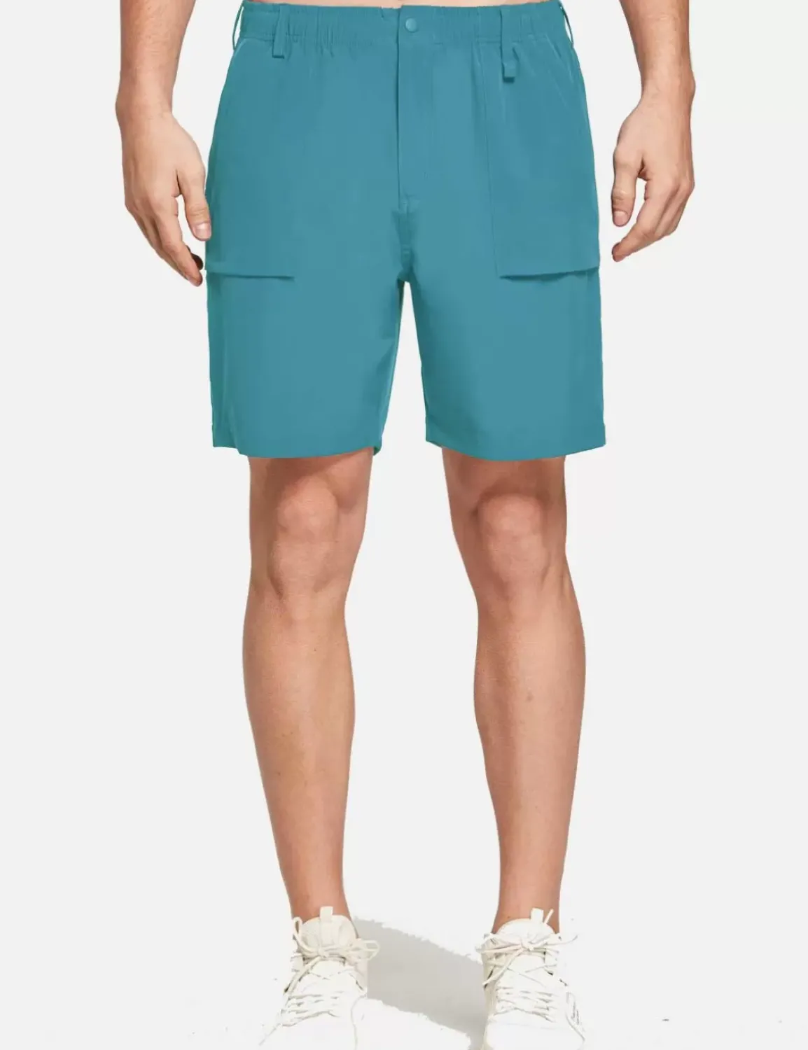 Baleaf Laureate Upf50+ Multi-Pocket Shorts^Men Shorts & Briefs