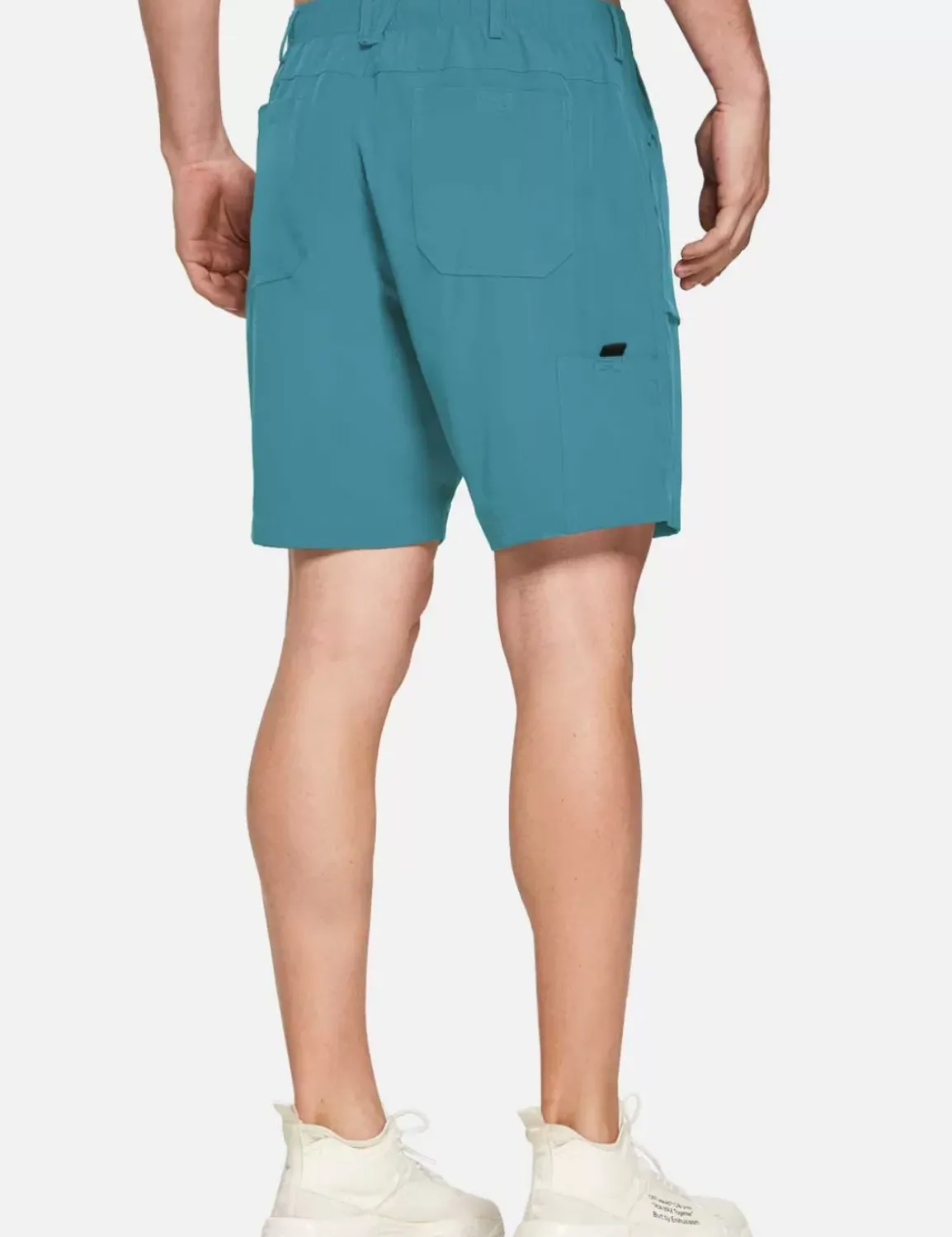Baleaf Laureate Upf50+ Multi-Pocket Shorts^Men Shorts & Briefs