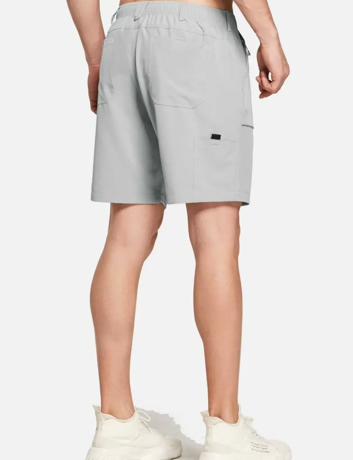 Baleaf Laureate Upf50+ Multi-Pocket Shorts^Men Shorts & Briefs