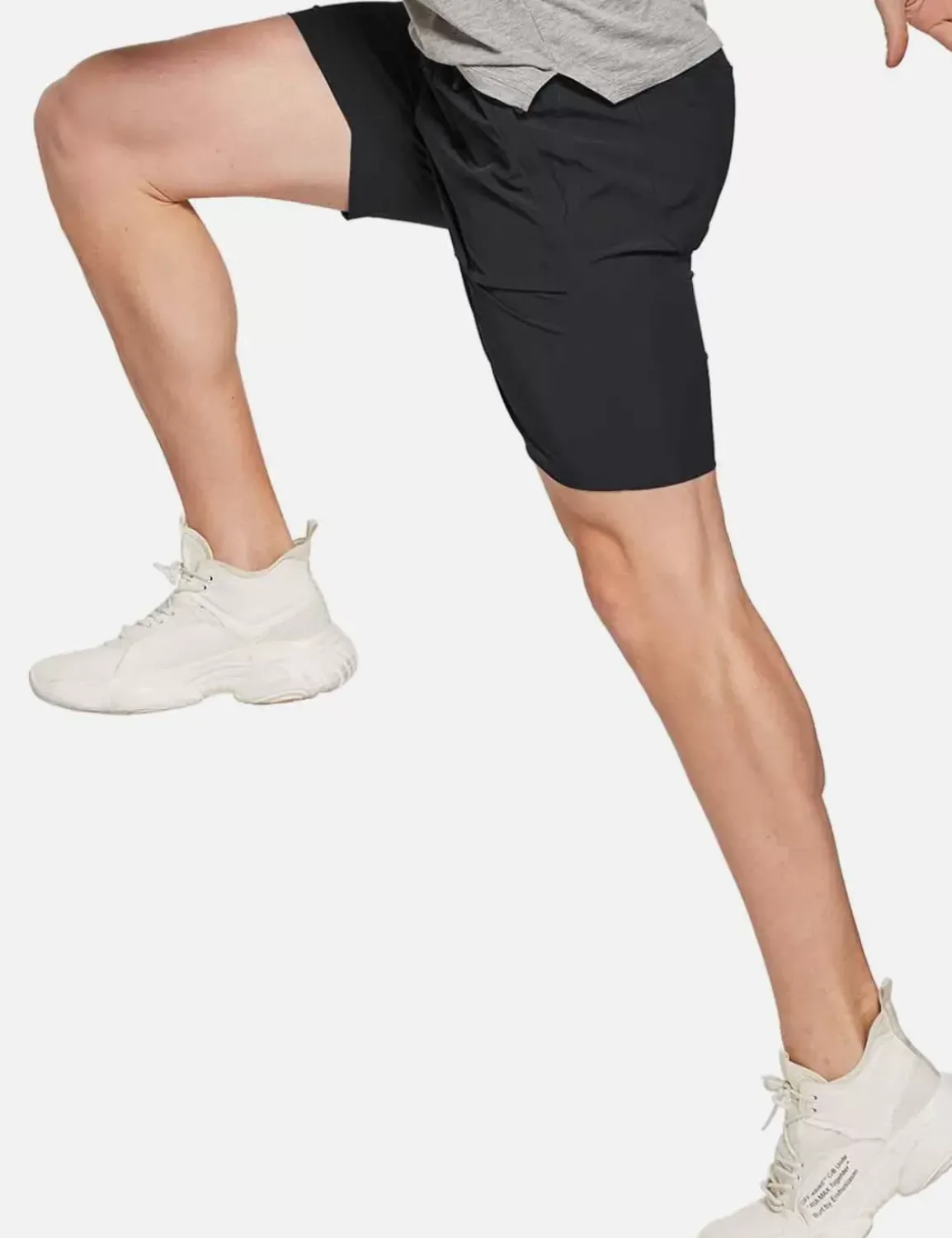 Baleaf Laureate Upf50+ Multi-Pocket Shorts^Men Shorts & Briefs
