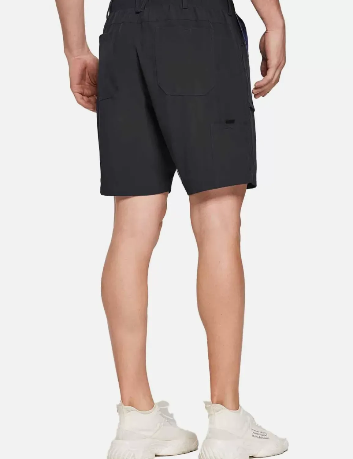 Baleaf Laureate Upf50+ Multi-Pocket Shorts^Men Shorts & Briefs
