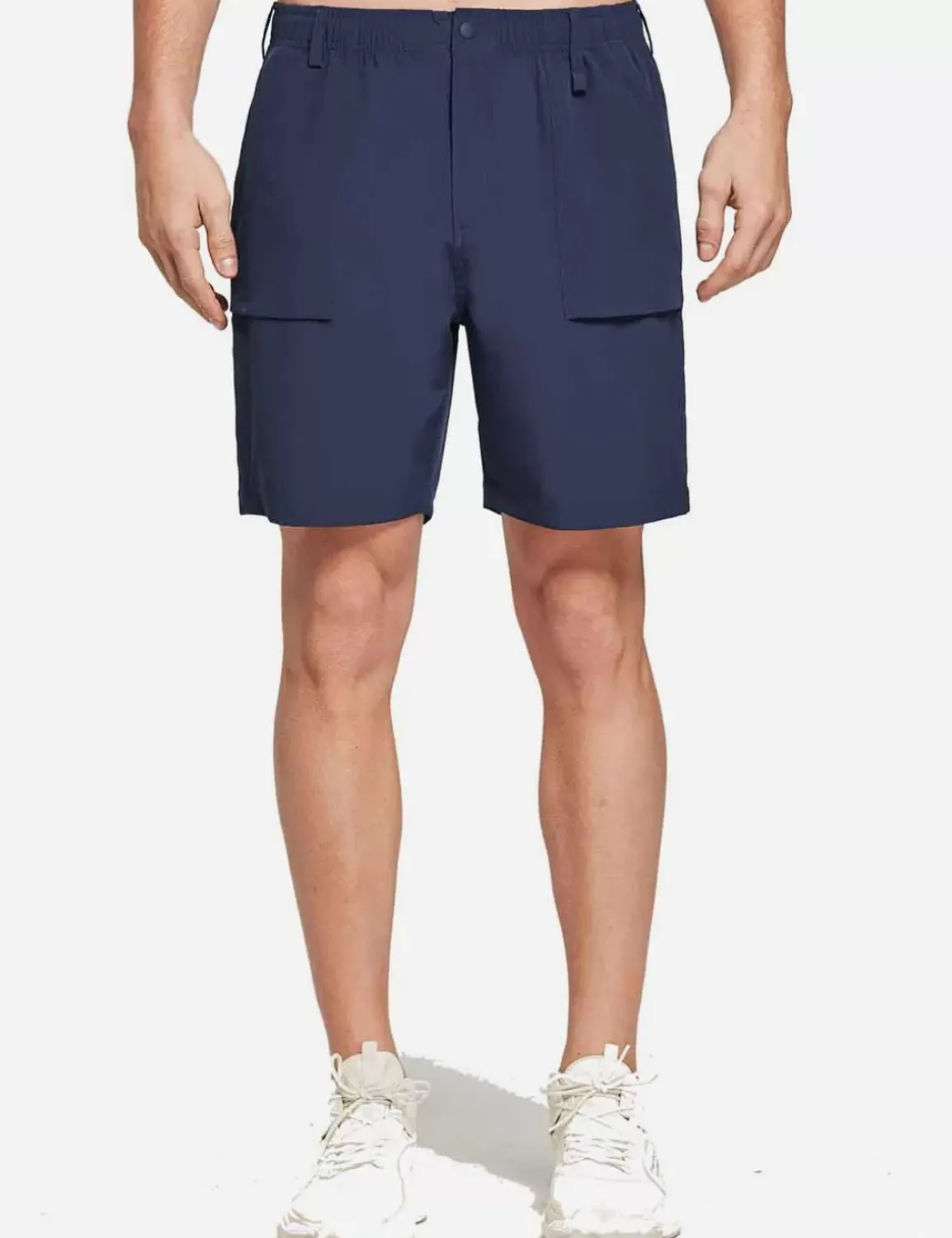 Baleaf Laureate Upf50+ Multi-Pocket Shorts^Men Shorts & Briefs