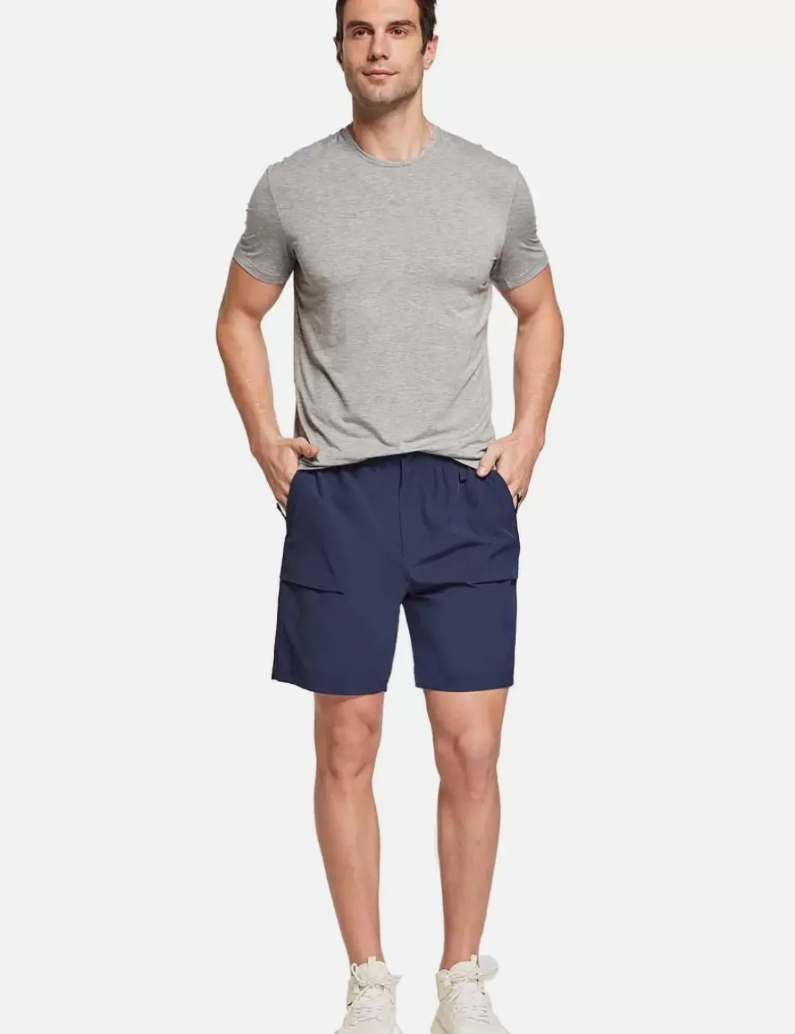 Baleaf Laureate Upf50+ Multi-Pocket Shorts^Men Shorts & Briefs