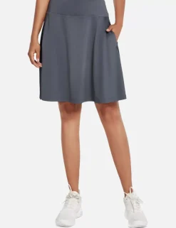 Baleaf Laureate Upf50+ Pleated Skort^Women Skorts