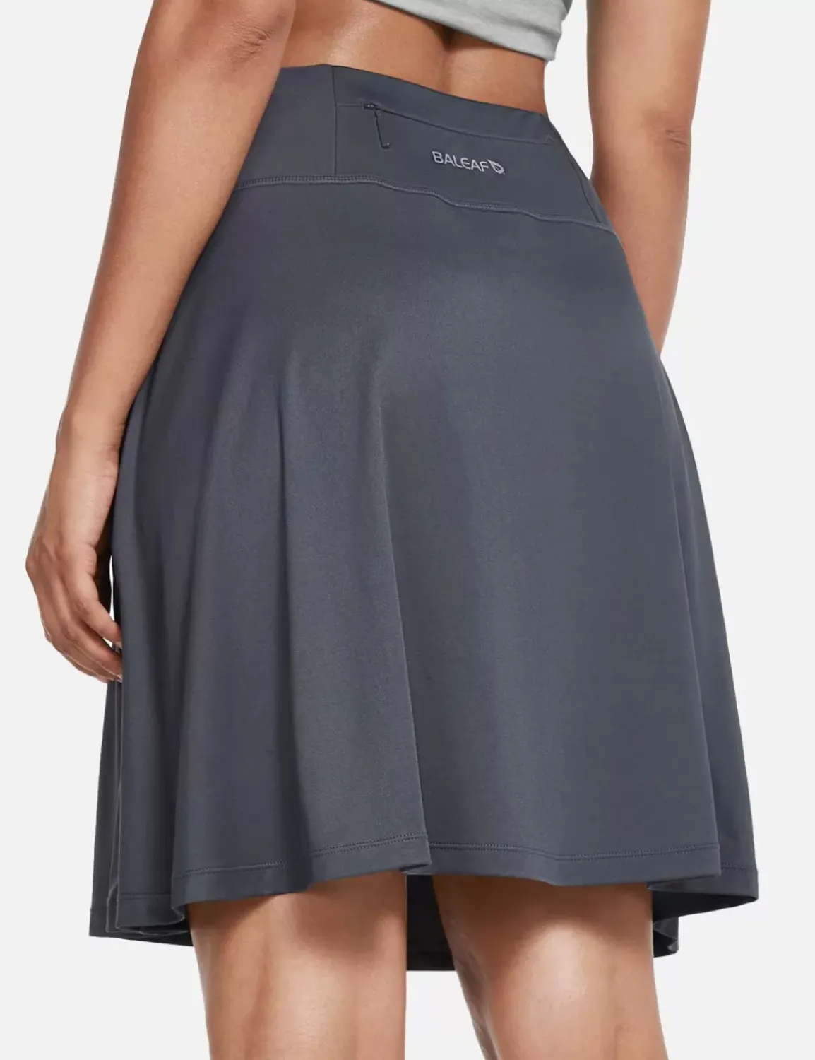Baleaf Laureate Upf50+ Pleated Skort^Women Skorts