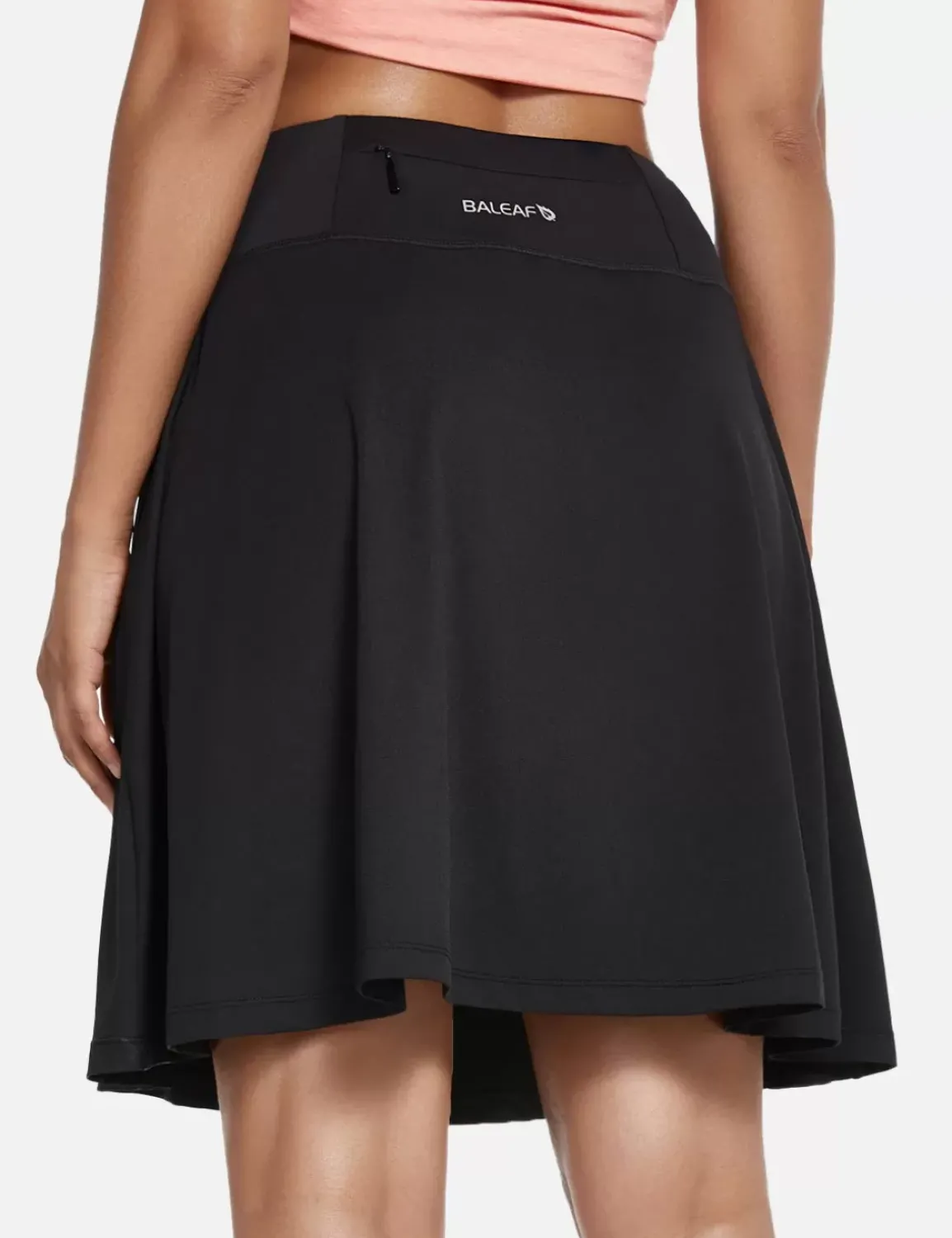 Baleaf Laureate Upf50+ Pleated Skort^Women Skorts