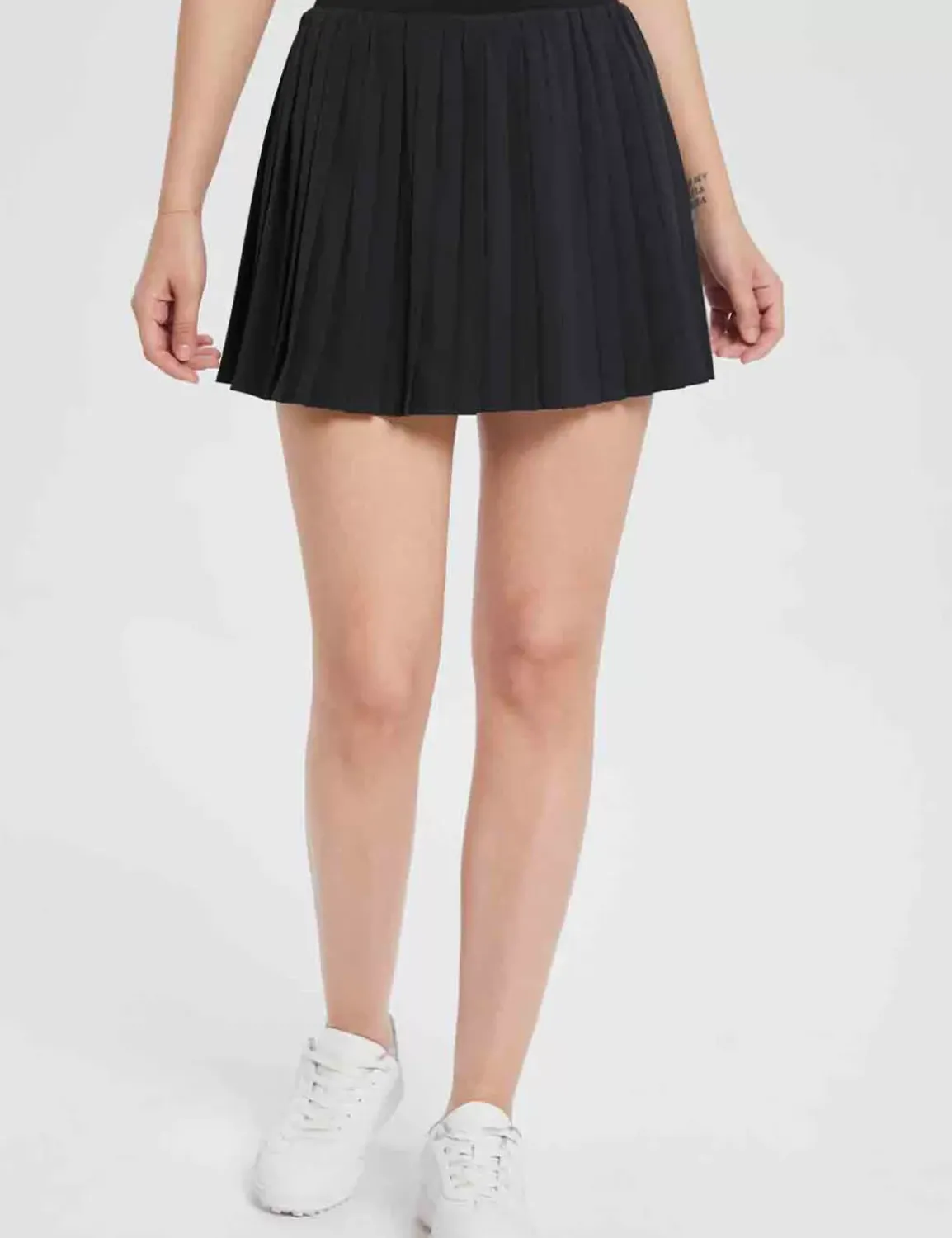 Baleaf Laureate Upf50+ Pleated Skorts^Women Upf50+