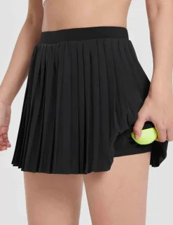 Baleaf Laureate Upf50+ Pleated Skorts^Women Skorts