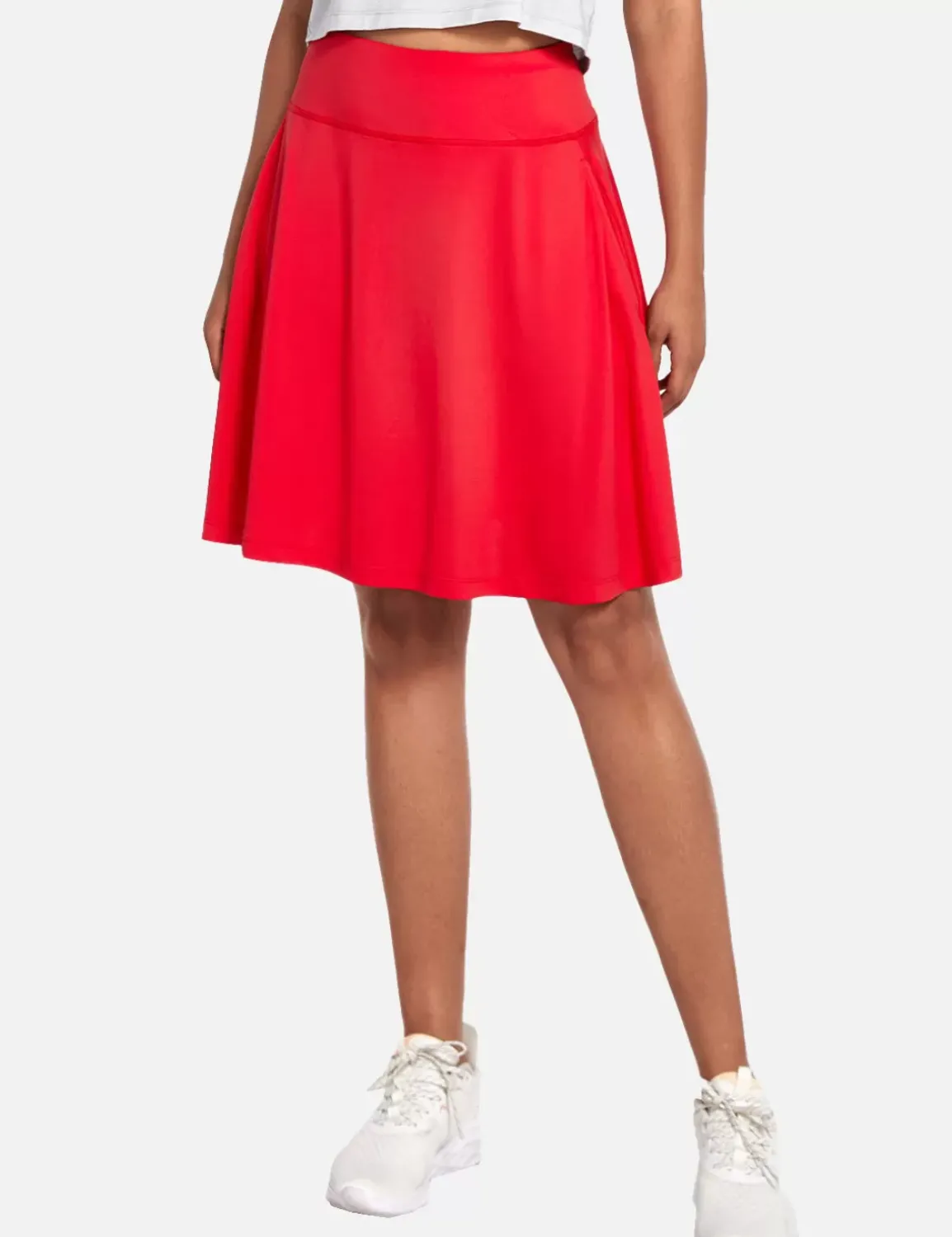 Baleaf Laureate Upf50+ Pleated Skort^Women Knee-Length