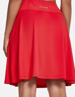 Baleaf Laureate Upf50+ Pleated Skort^Women Upf50+