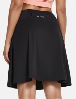 Baleaf Laureate Upf50+ Pleated Skort^Women Upf50+