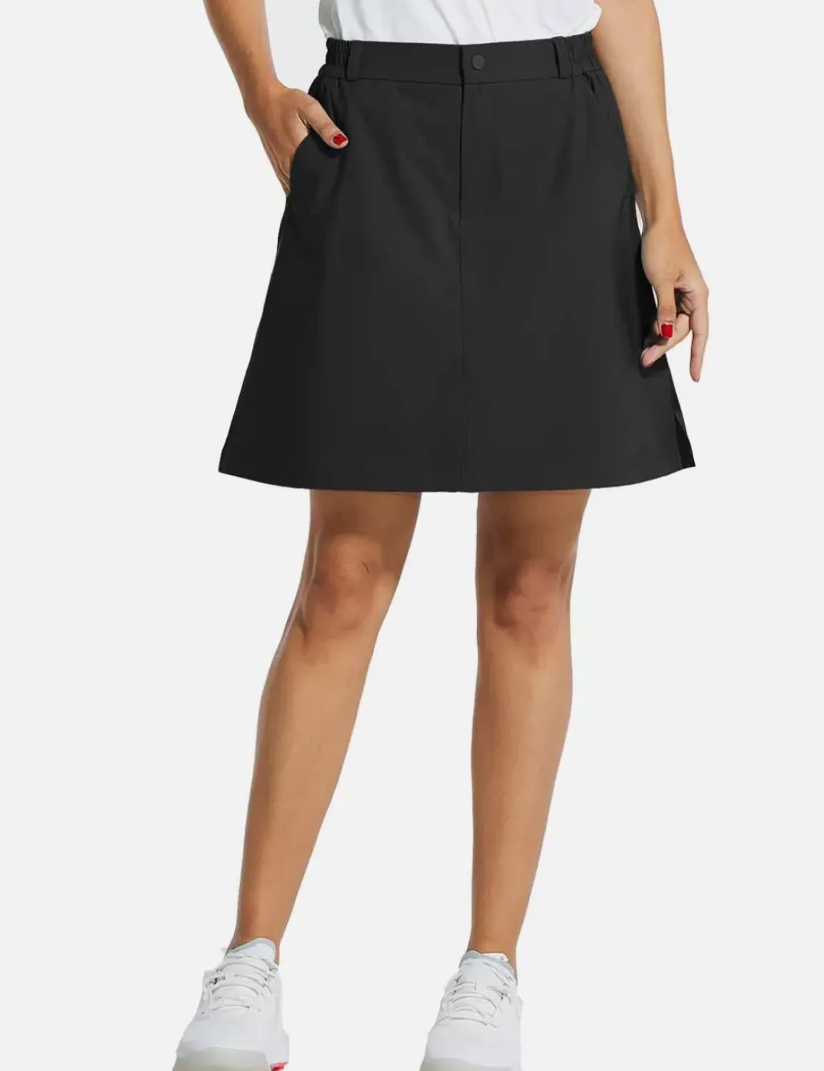 Baleaf Laureate Upf50+ 5-Pocket Skort^Women Upf50+