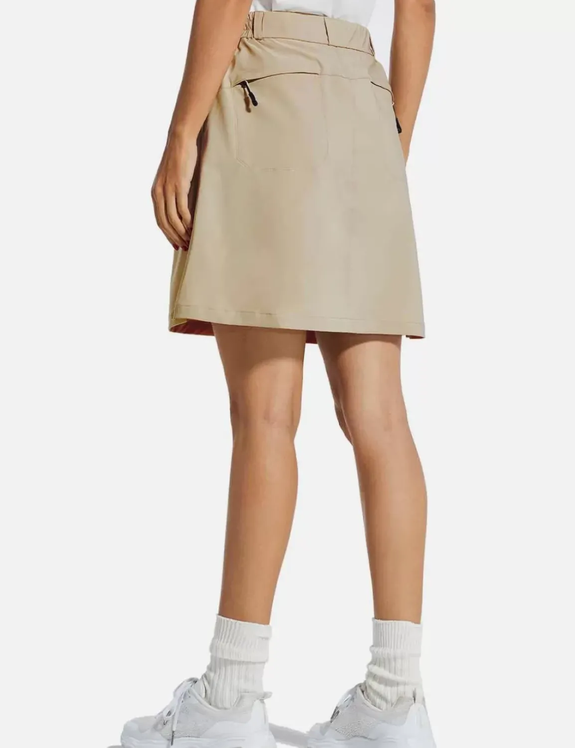 Baleaf Laureate Upf50+ 5-Pocket Skort^Women Upf50+