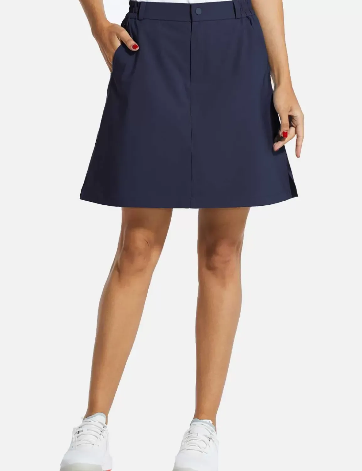 Baleaf Laureate Upf50+ 5-Pocket Skort^Women Upf50+