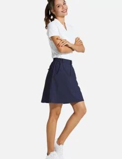 Baleaf Laureate Upf50+ 5-Pocket Skort^Women Upf50+