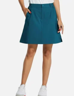 Baleaf Laureate Upf50+ 5-Pocket Skort^Women Upf50+