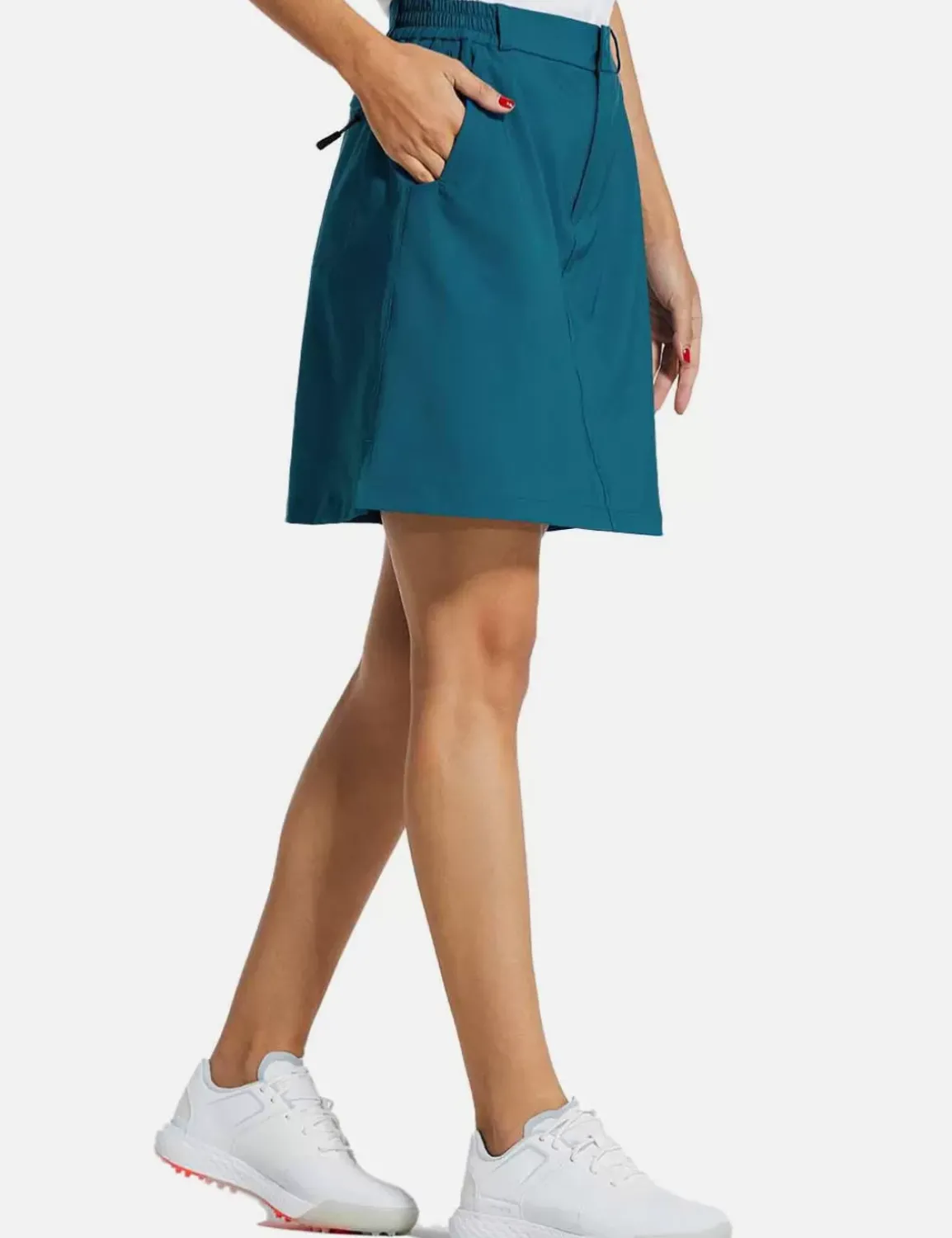 Baleaf Laureate Upf50+ 5-Pocket Skort^Women Upf50+