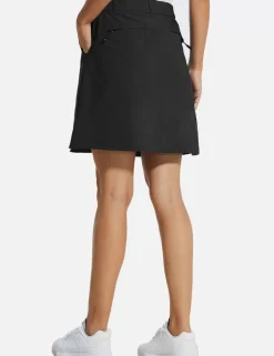 Baleaf Laureate Upf50+ 5-Pocket Skort^Women Upf50+