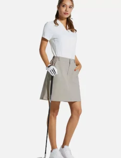 Baleaf Laureate Upf50+ 5-Pocket Skort^Women Upf50+