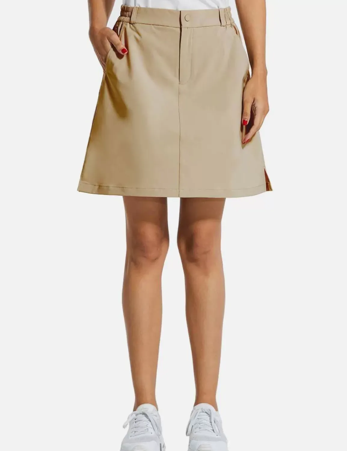 Baleaf Laureate Upf50+ 5-Pocket Skort^Women Upf50+