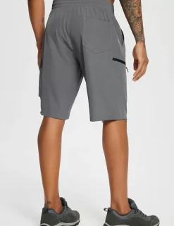 Baleaf Laureate Upf50+ Pocketed Shorts^Men Shorts & Briefs