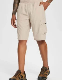 Baleaf Laureate Upf50+ Pocketed Shorts^Men Upf 50+