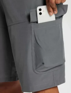 Baleaf Laureate Upf50+ Pocketed Shorts^Men Upf 50+