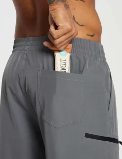 Baleaf Laureate Upf50+ Pocketed Shorts^Men Upf 50+