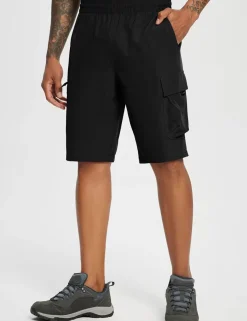 Baleaf Laureate Upf50+ Pocketed Shorts^Men Upf 50+
