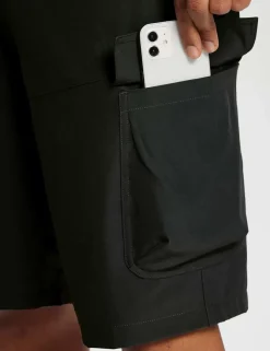 Baleaf Laureate Upf50+ Pocketed Shorts^Men Upf 50+
