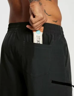 Baleaf Laureate Upf50+ Pocketed Shorts^Men Upf 50+