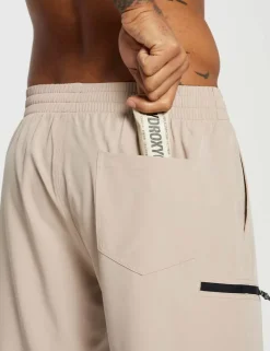 Baleaf Laureate Upf50+ Pocketed Shorts^Men Upf 50+