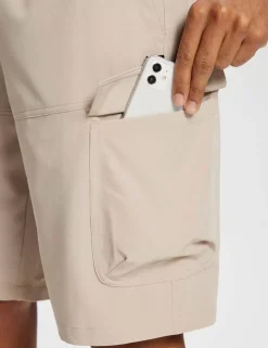 Baleaf Laureate Upf50+ Pocketed Shorts^Men Upf 50+