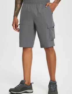 Baleaf Laureate Upf50+ Pocketed Shorts^Men Upf 50+
