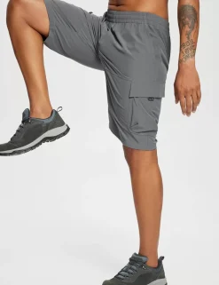 Baleaf Laureate Upf50+ Pocketed Shorts^Men Upf 50+