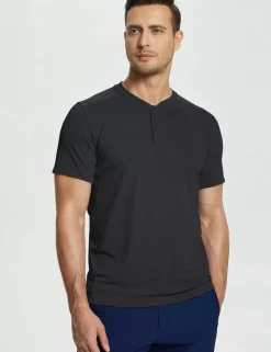 Baleaf Laureate Upf50+ Short-Sleeve Top (Website Exclusive)^Men Upf 50+