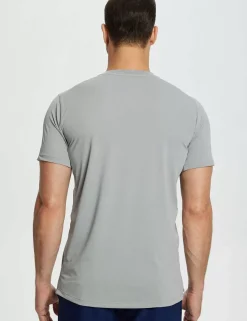 Baleaf Laureate Upf50+ Short-Sleeve Top (Website Exclusive)^Men Short-Sleeved Shirts & Tank Tops