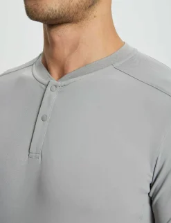 Baleaf Laureate Upf50+ Short-Sleeve Top (Website Exclusive)^Men Short-Sleeved Shirts & Tank Tops