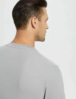 Baleaf Laureate Upf50+ Short-Sleeve Top (Website Exclusive)^Men Short-Sleeved Shirts & Tank Tops