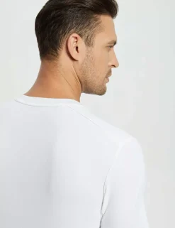 Baleaf Laureate Upf50+ Short-Sleeve Top (Website Exclusive)^Men Short-Sleeved Shirts & Tank Tops