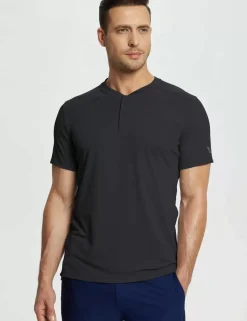 Baleaf Laureate Upf50+ Short-Sleeve Top (Website Exclusive)^Men Short-Sleeved Shirts & Tank Tops