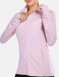 Baleaf Laureate Upf50+ Sun Jacket^Women Upf50+