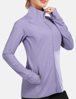 Baleaf Laureate Upf50+ Sun Jacket^Women Upf50+