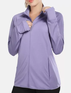 Baleaf Laureate Upf50+ Sun Jacket^Women Upf50+