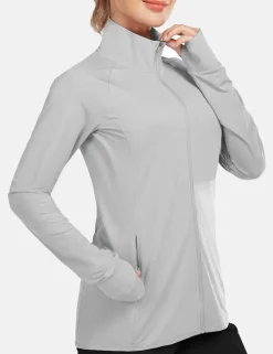 Baleaf Laureate Upf50+ Sun Jacket^Women Upf50+