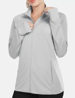 Baleaf Laureate Upf50+ Sun Jacket^Women Upf50+